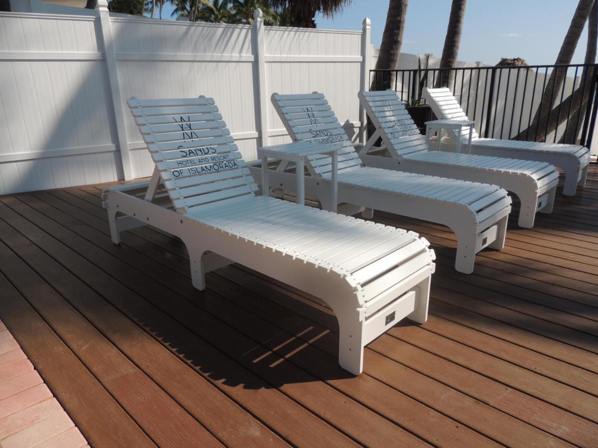 Sands Of Islamorada Ngoại thất bức ảnh